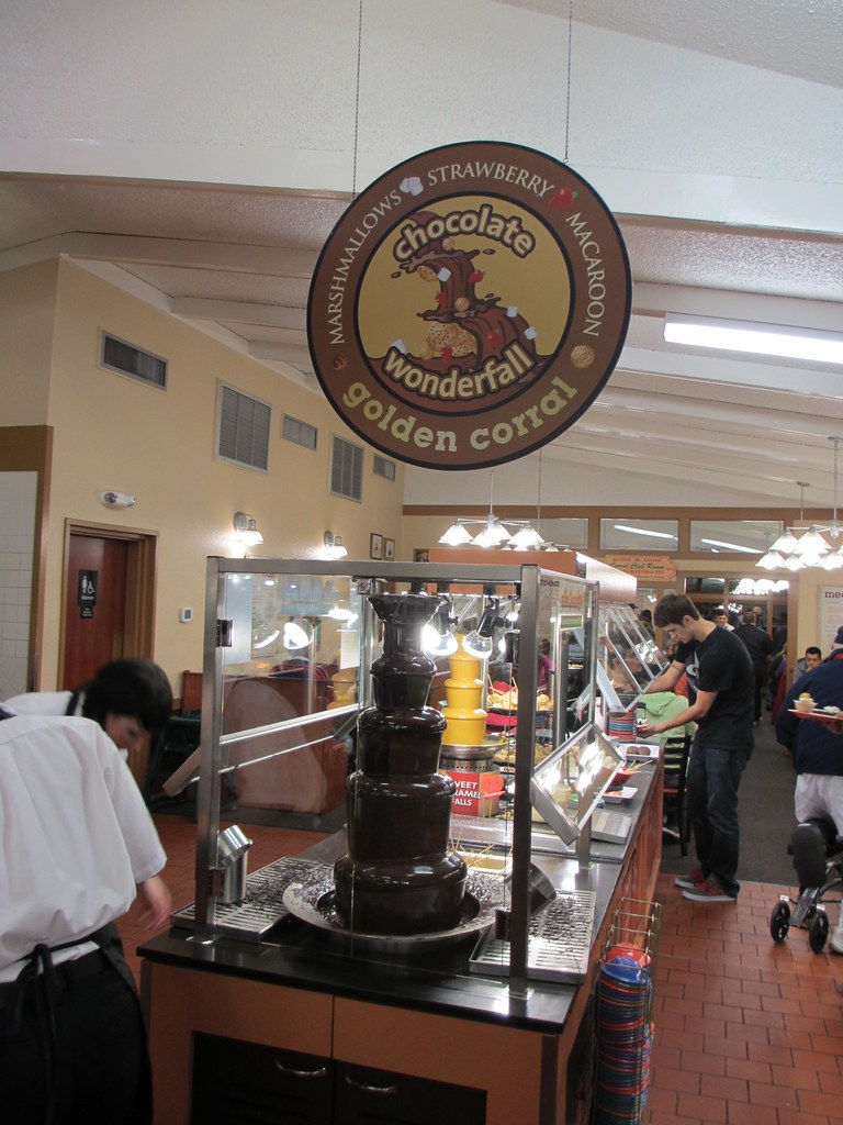 IMG_8829 Golden Corral 1065 State Ave Marysville, WA 98270… Flickr