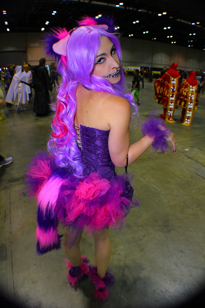 Disney cosplay costumes at MegaCon 2014 Inside the Magic Flickr