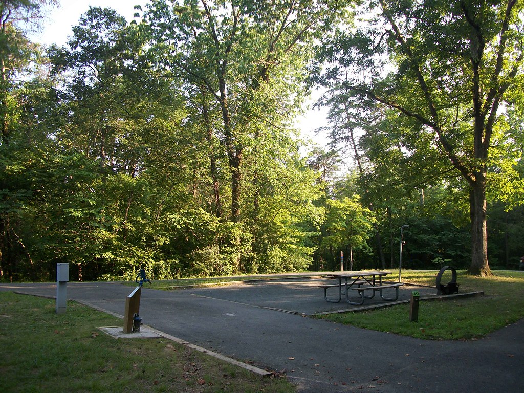 Site R20 Virginia State Parks Flickr