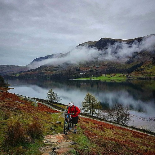 Regrann from muck_sweat_n_beers The start of a long, l… Flickr