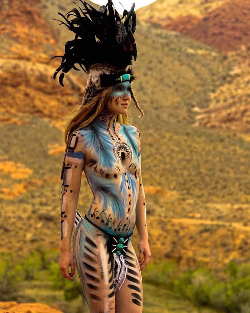 Flickriver Photos from mindless paint