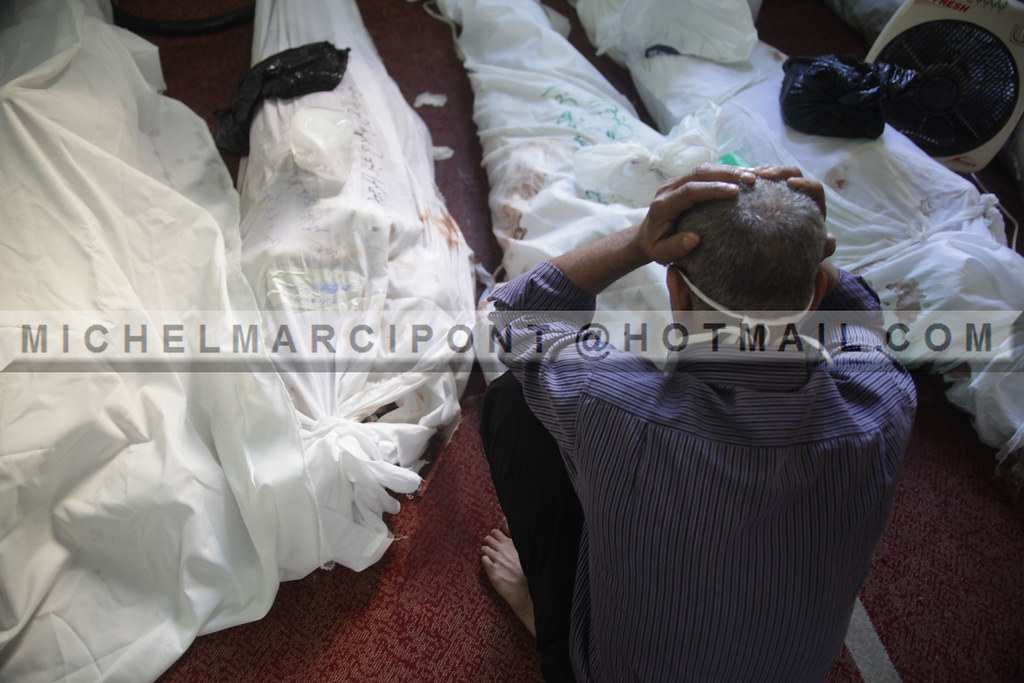 Egypt Cairo funeral at AlIman Mosque (165) Egypt Ca… Flickr