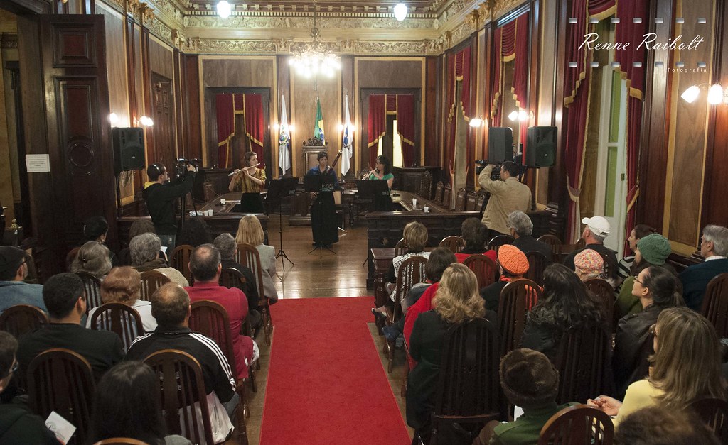 Festival Sesc de Inverno começa nesta sexta com. Sou Petrópolis