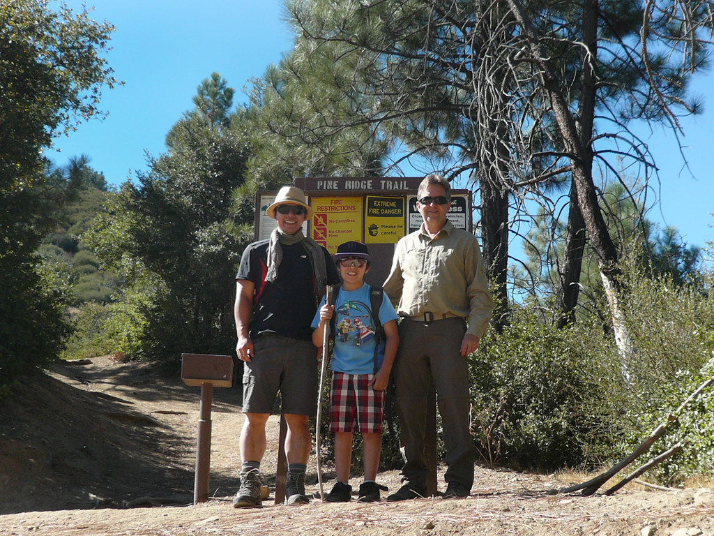 Backpacking Big Sur Du Tran Flickr