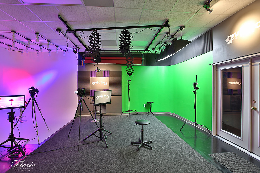 Raleigh Photography Studio Here's shots of my new studio l… Flickr