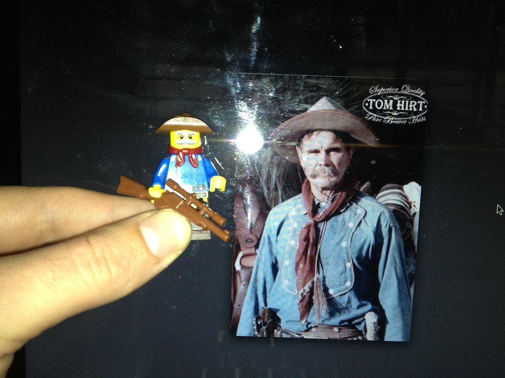 "Turkey Creek" Jack Johnson (Tombstone) rivermaster83 Flickr