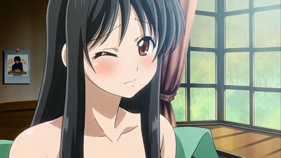 [SubDESUH] Mou Hasamazu ni wa Irarenai 01 WorkRAW.mp4_sna… Flickr