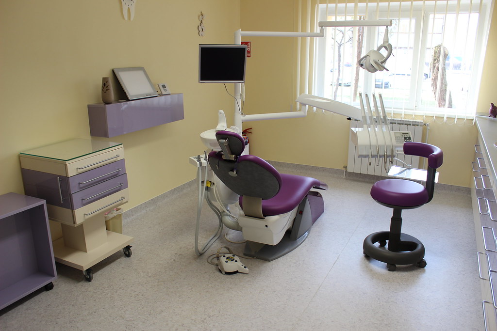 Dentar Timisoara Dr. Cristina Mihai Dentar… Flickr