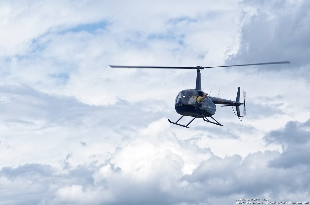 2017 Helicopter Easter Egg Drop In Harriman The Courts of … Flickr