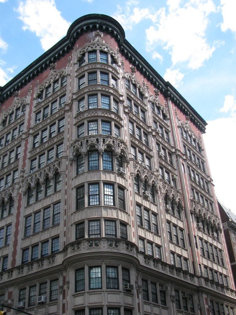 773 Madison Avenue At East 66th Street. Houses Fred Leight… Flickr