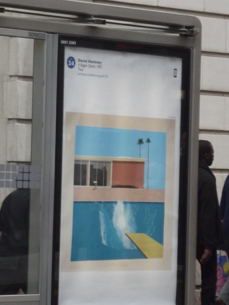 Carrs Lane, Birmingham Art Everywhere No 24 A Bigger … Flickr