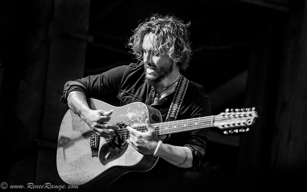 John Butler Trio Flickr