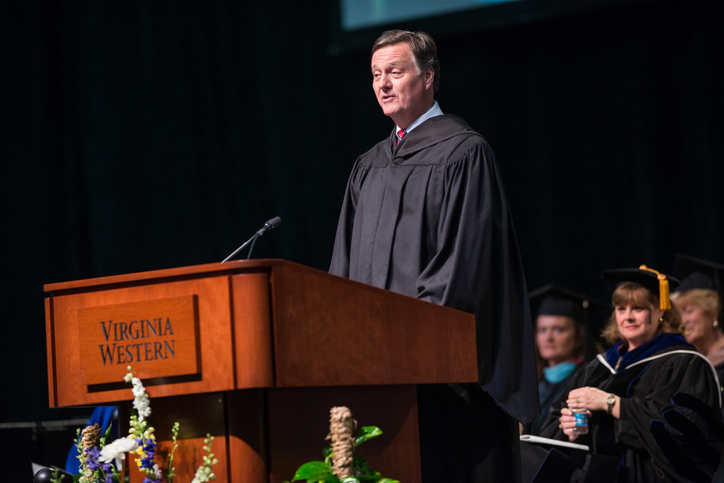 Grad201419 Photos from Virginia Western Community College… Flickr