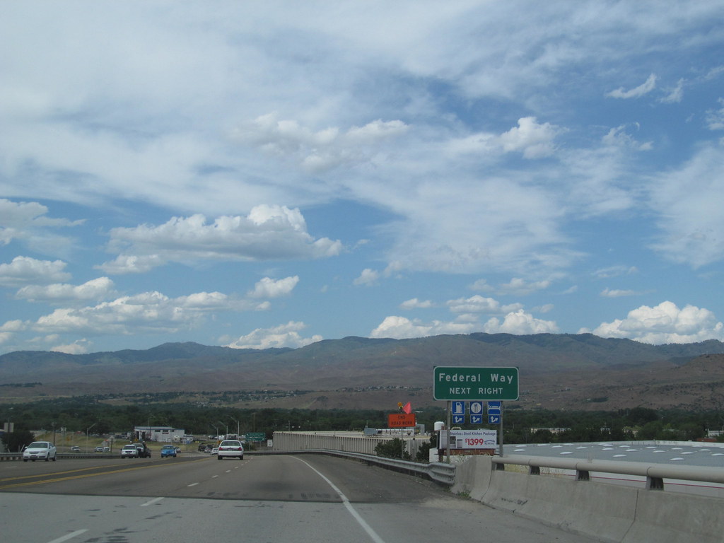 US Highway 26 Idaho US Highway 26 Idaho Flickr