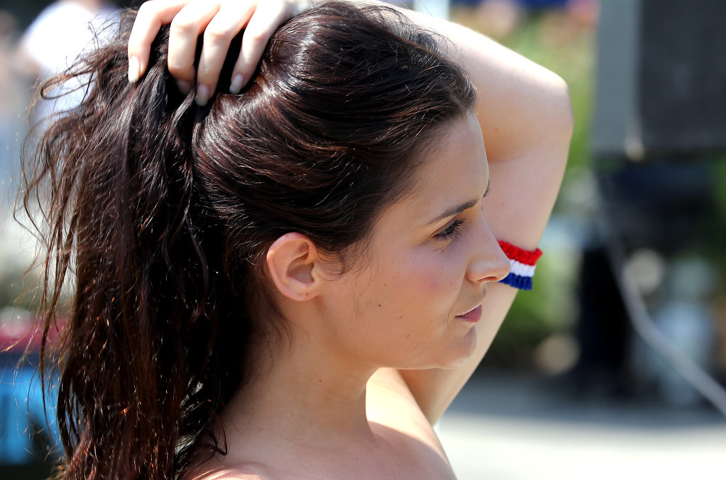 Nudes A Poppin 2014 - a photo on Flickriver