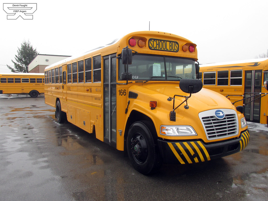 Livonia Central SD 166 The brandnew Livonia Central Schoo… Flickr
