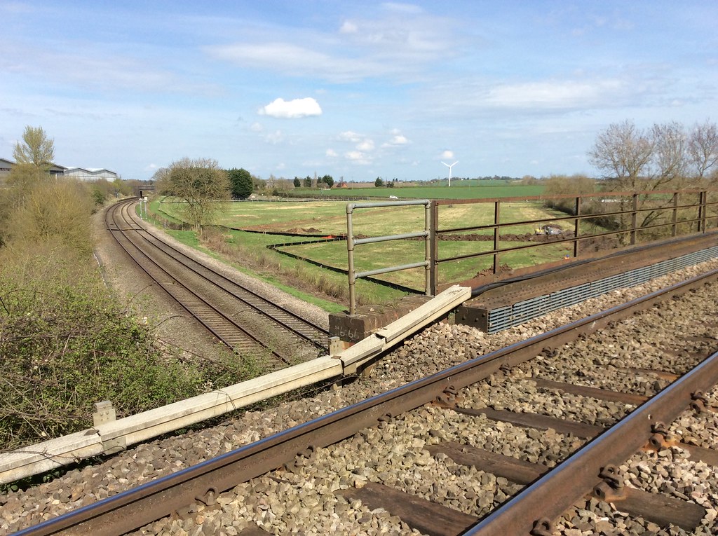 Worcester Park Way? D9022 Flickr