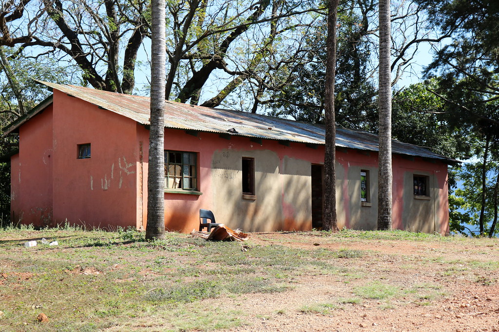 Tzaneen Sapekoe Tea Estate and Tea Factory Middelkop Flickr