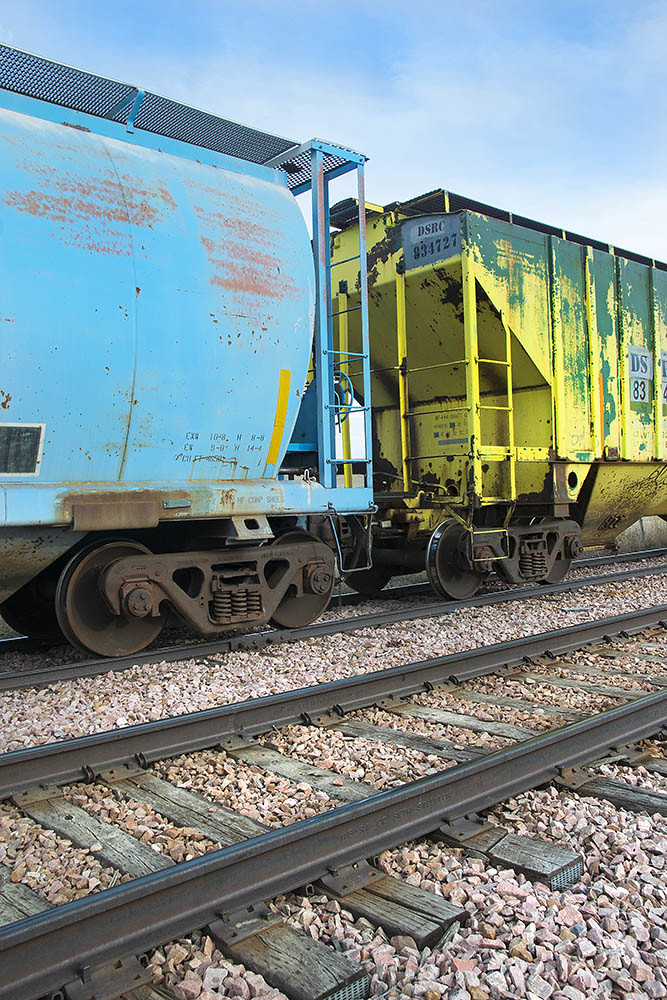 BluntHoppersM Blunt, SD I'm a sucker for a nice abstract. … Flickr