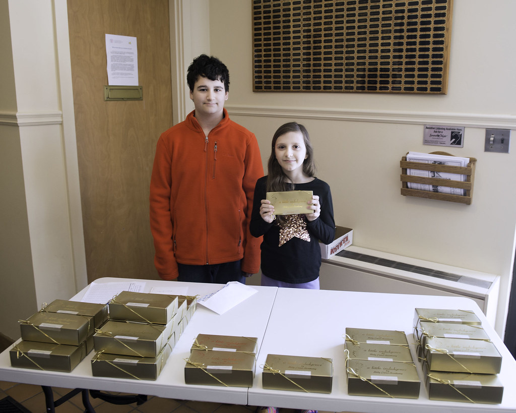 20040406_GVP3361 St Agatha's Church Canastota NY 2nd grade… Flickr