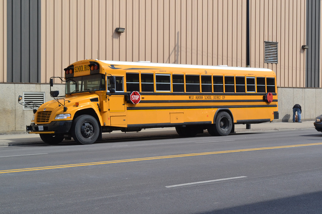 West Aurora School District 129 38 mbernero Flickr