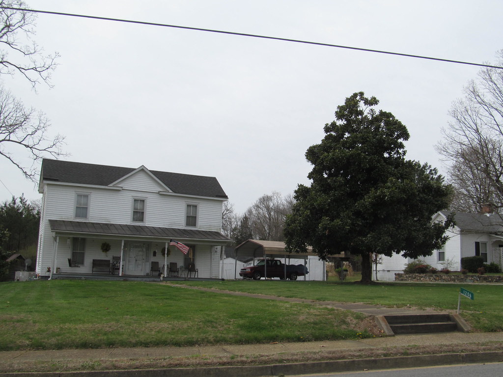 Virgilina, Virginia Virgilina, Virginia Doug Kerr Flickr