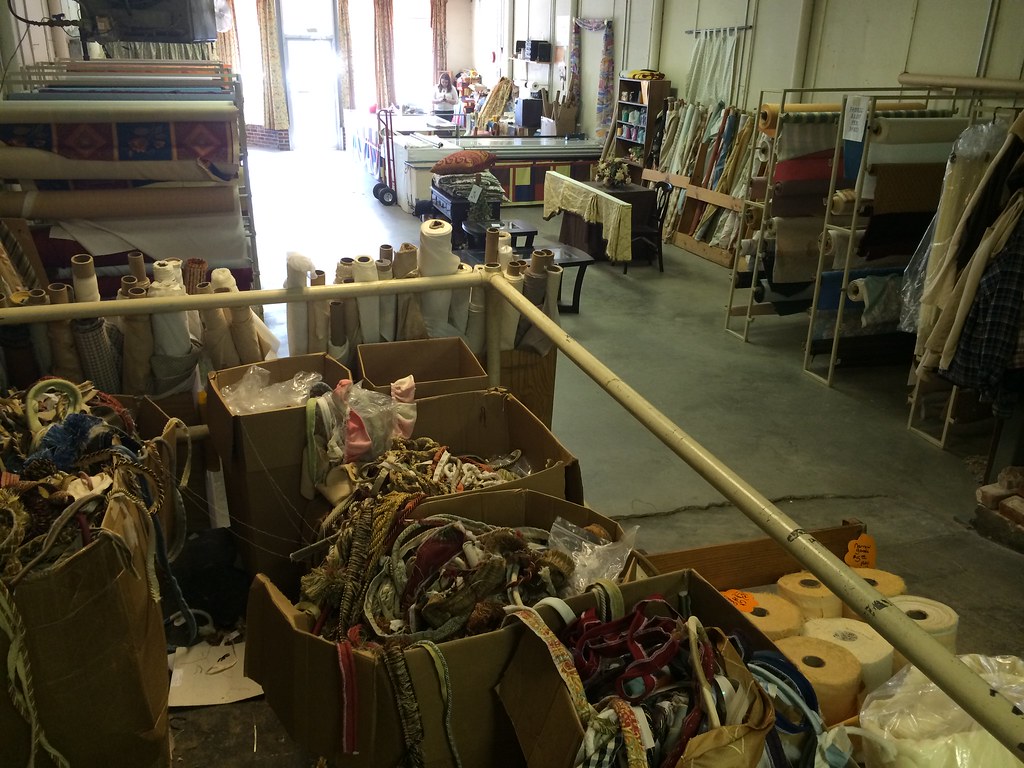 La Crosse, Virginia April 26th, 2014 j_rkerns Flickr