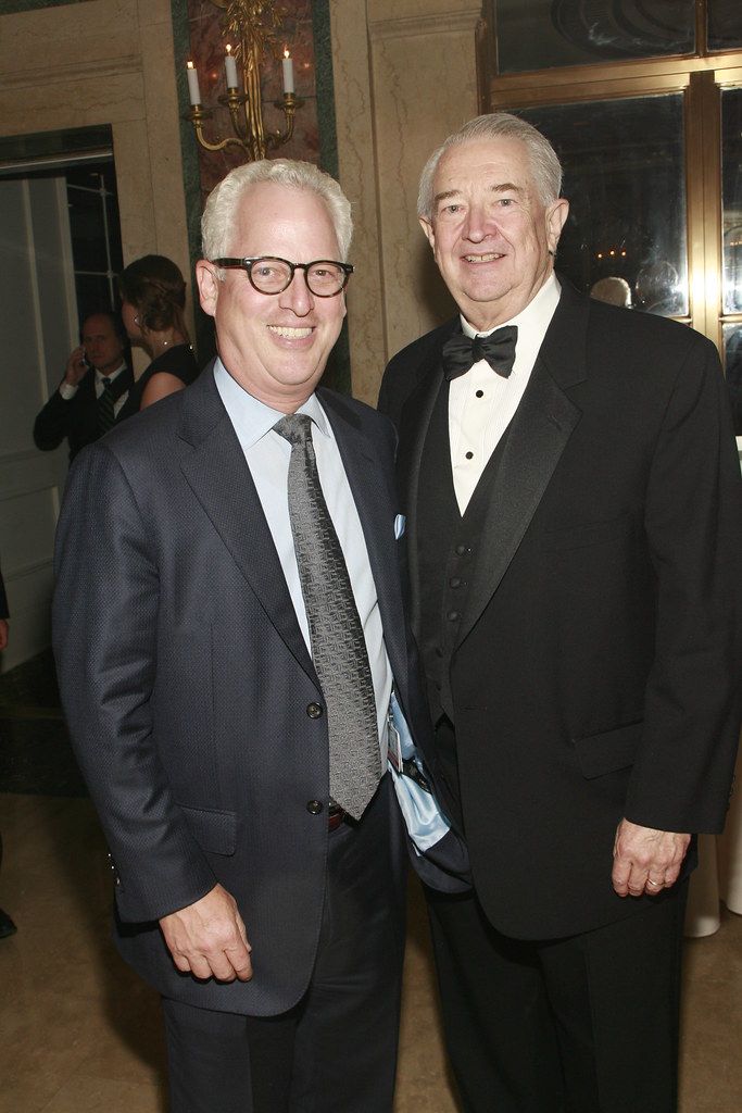 Dr. Robert Goodman, Dr. Timothy Pedley Nearly 300 supporte… Flickr