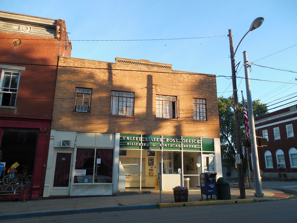 Millersburg, Kentucky 40348 Jimmy Emerson, DVM Flickr