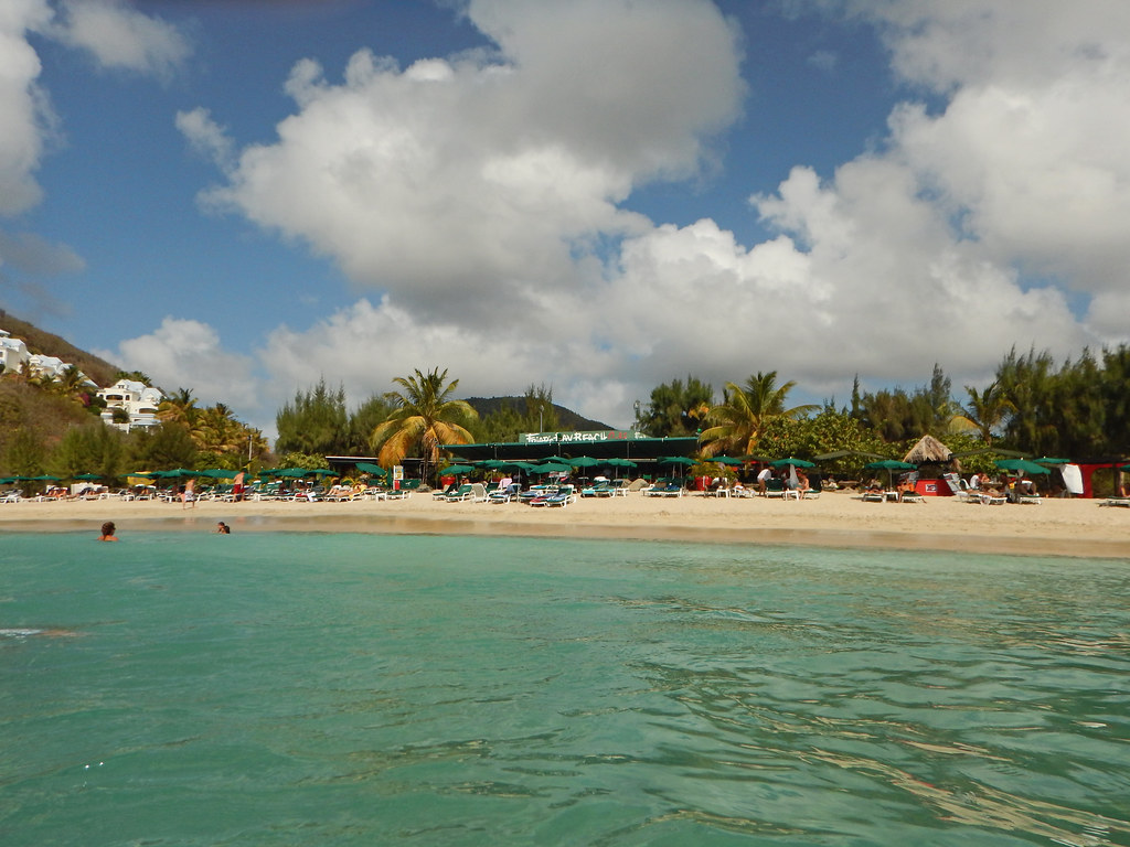 20140501_151750 Friar's Bay Beach Cafe canavart Flickr