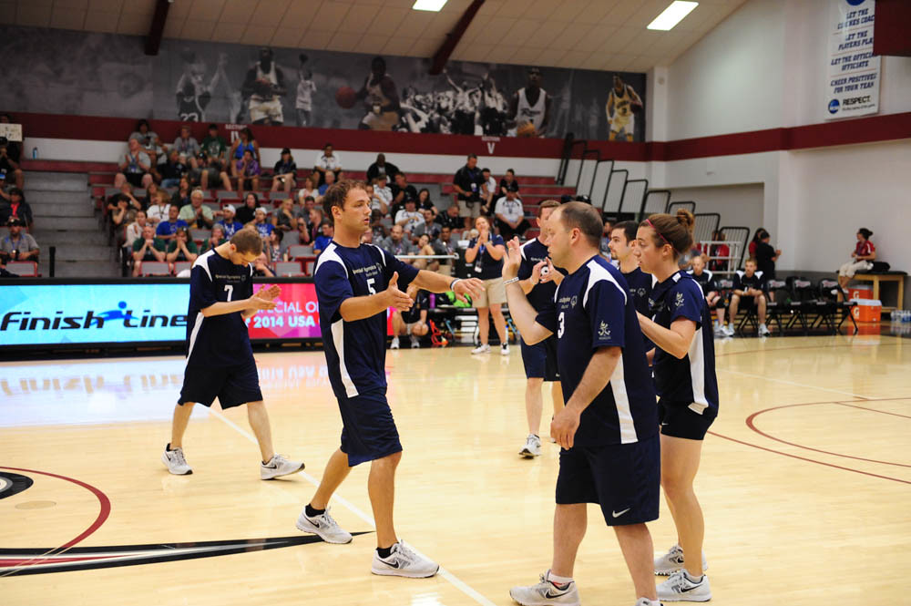 USAGamesUnifiedVolleyballRhodeIslandvNorthDakota5… Flickr
