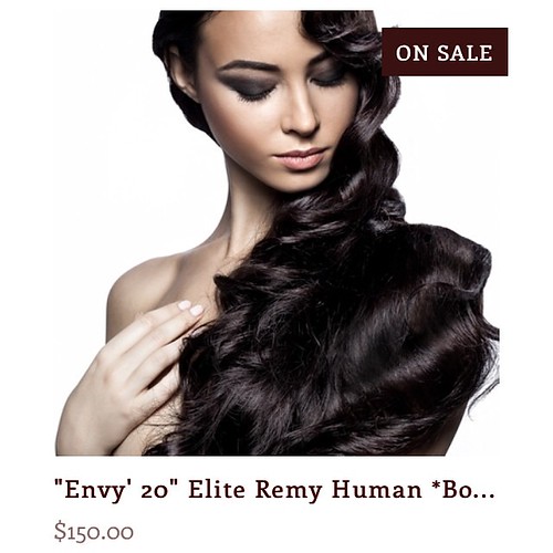 RA ENVY "Your hairs BF” • Best Quality hair ion on the Mar… Flickr