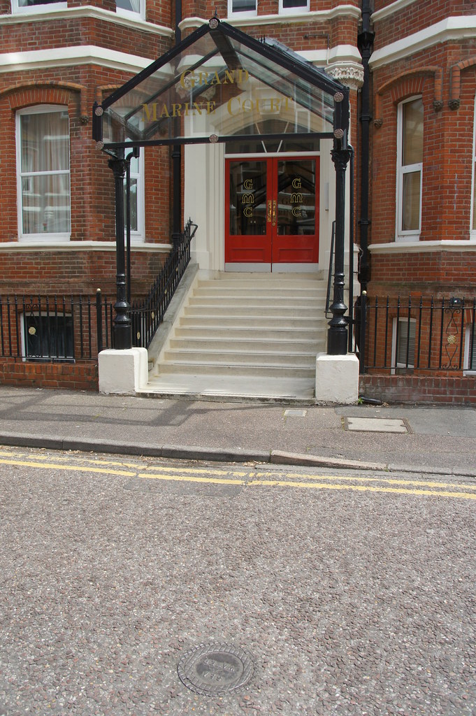 Durley Gardens, West Cliff, Bournemouth, Dorset a photo on Flickriver