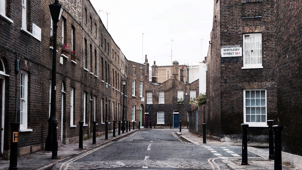 Whittlesey Street Iain Flickr