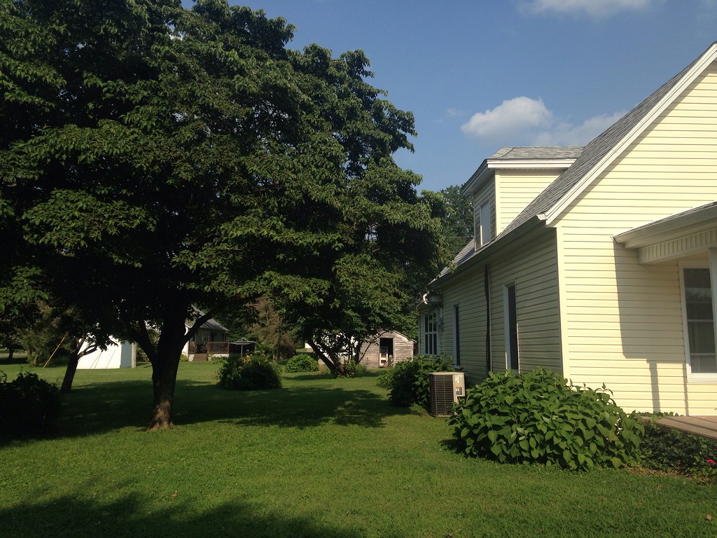 Goodman House Advance, MO waysideviolet Flickr