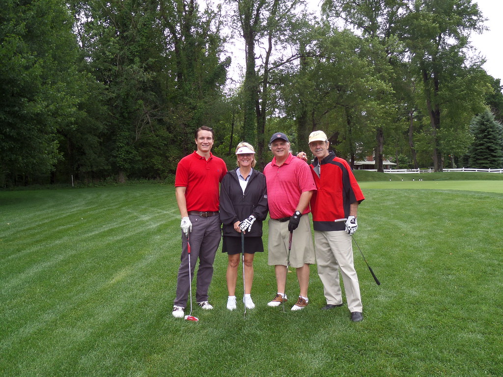 East Liberty Chamber Annual Golf Outing East Liberty Chamb… Flickr