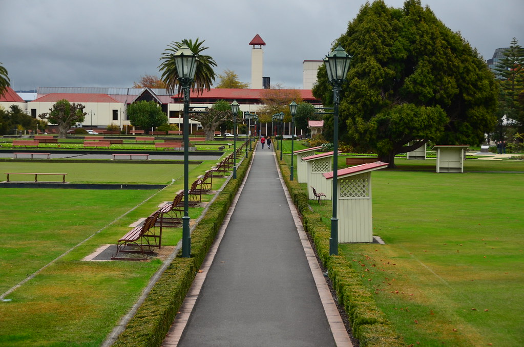 DSC_1159 Rotorua Town Centre, Rotorua, New Zealand ymeng00 Flickr