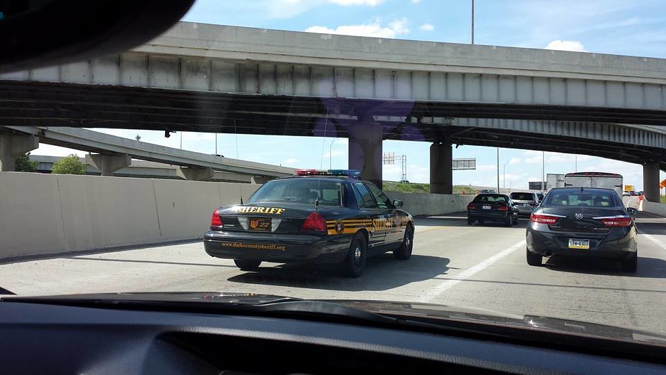 Darke County Sheriff, OH Ryan Flickr