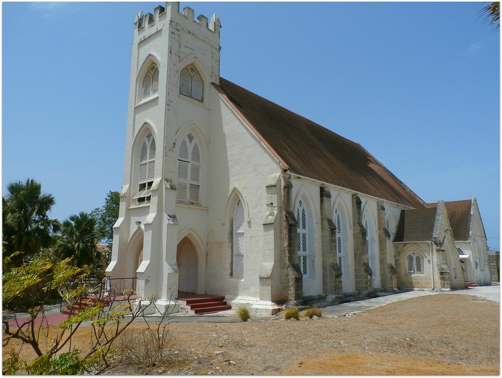 P6020040St Martin's Anglican ChurchBarbados a photo on Flickriver