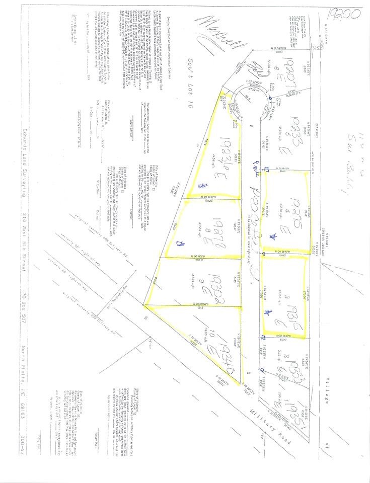 Maxwell, Ne Real Estate At It's Finest! 1.00 Acre Lot Pric… Flickr