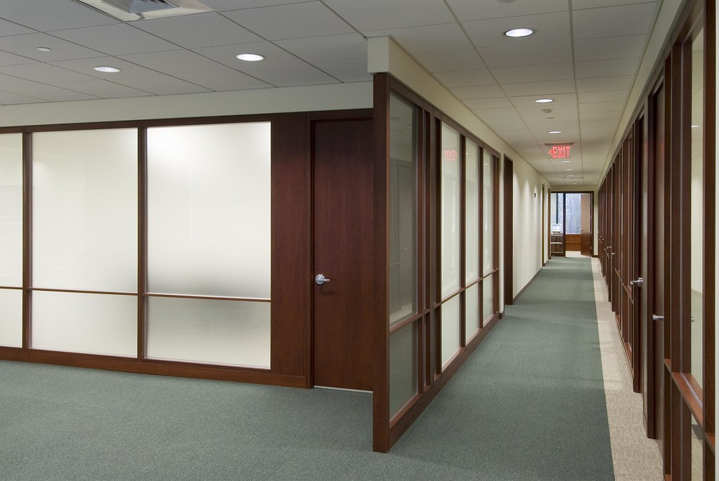 Mutual of America Offices in Westborough MA Wall Guru Flickr