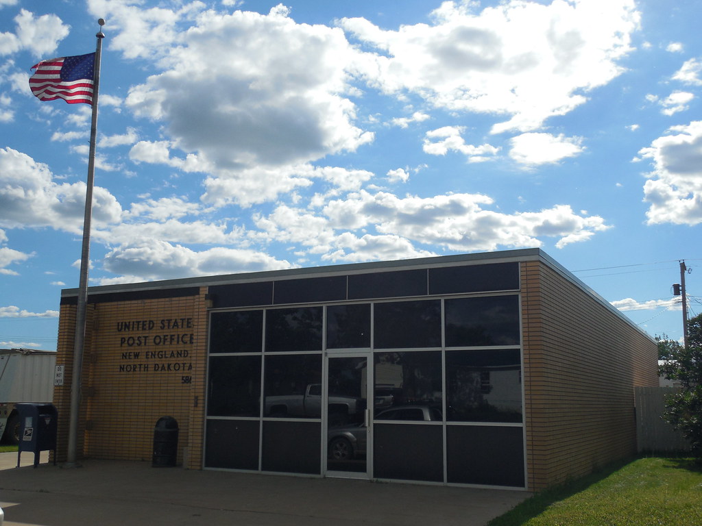 New England, North Dakota 58647 Jimmy Emerson, DVM Flickr