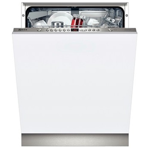 Bosch Integrated Dishwasher Naff and Bosch Integrated Dish… Flickr