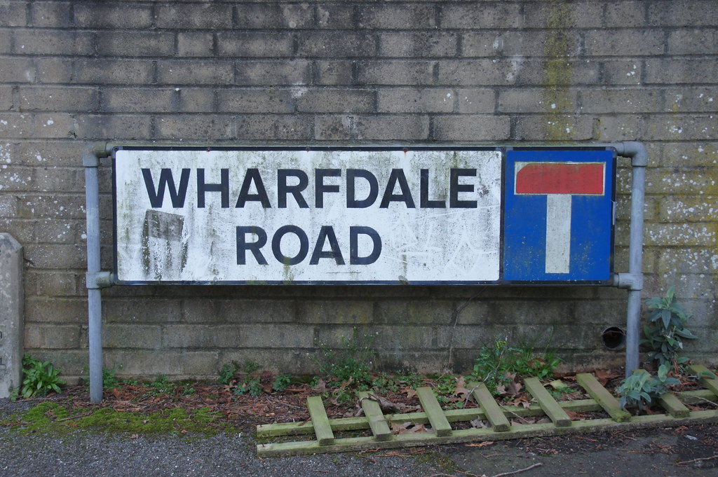 Wharfdale Road, Westbourne, Bournemouth, Dorset Flickr