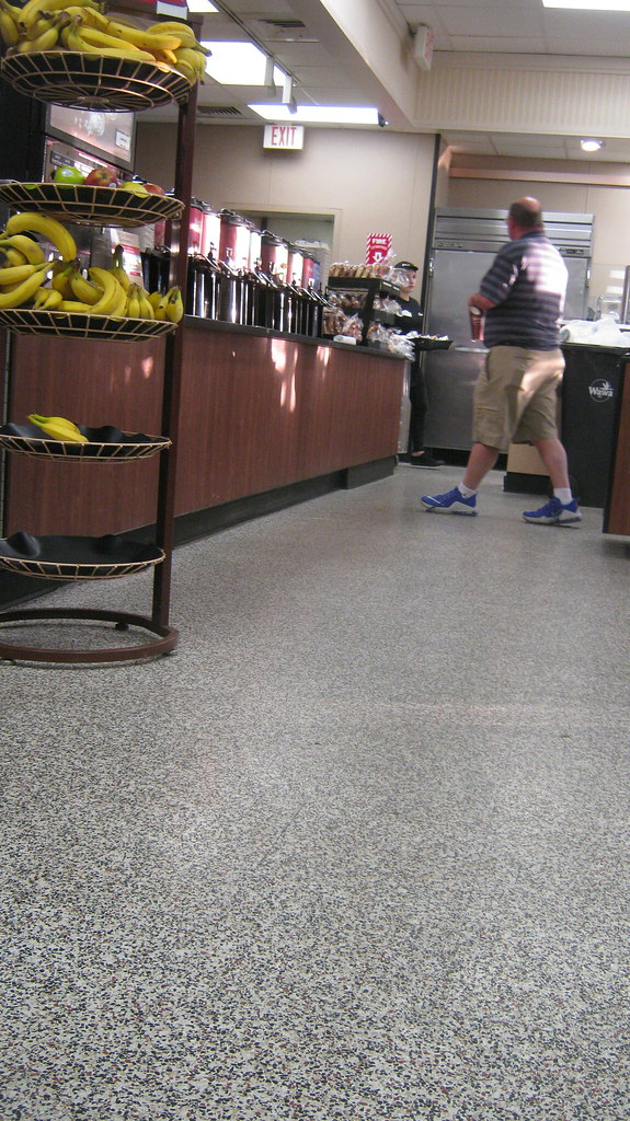 Wawa 1, Folsom, PA These pictures were taken in the store… Flickr