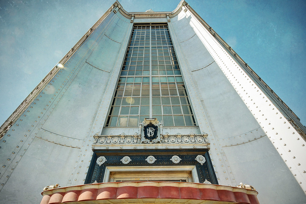 Higgins Armory Higgins Armory Worcester, Massachusetts A v… Flickr