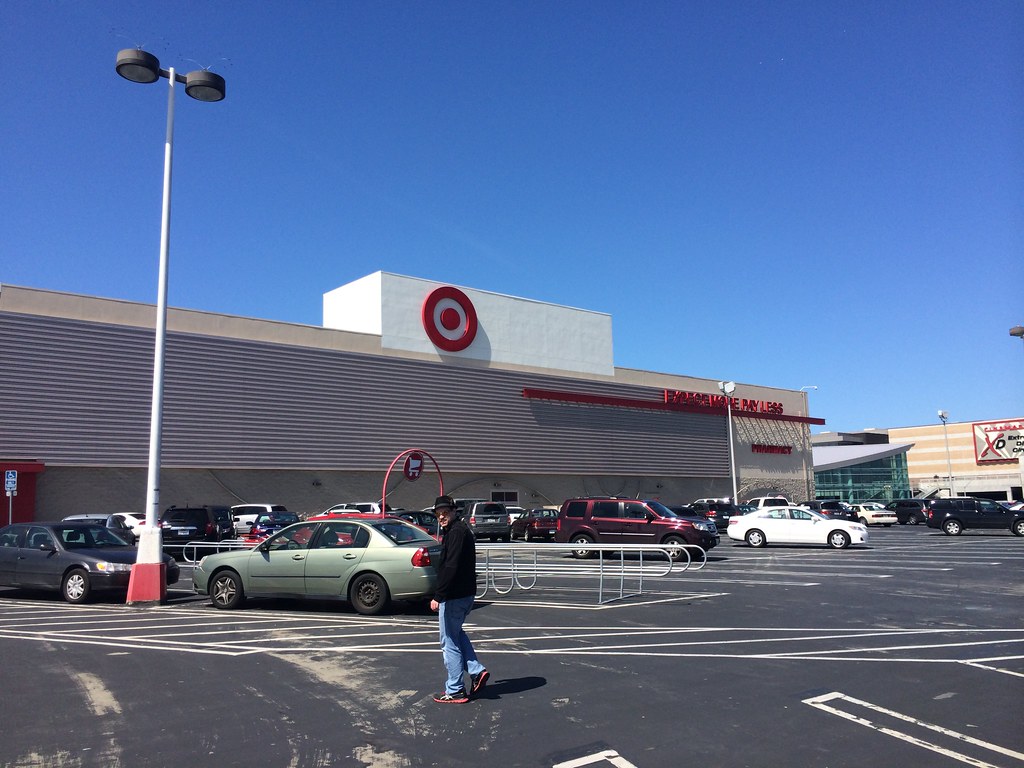 The Shops at Tanforan South San Francisco, California Ryan and