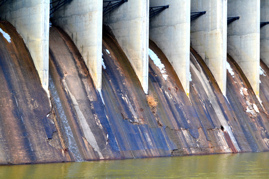 centennial lake & triadelphia reservoir Flickr