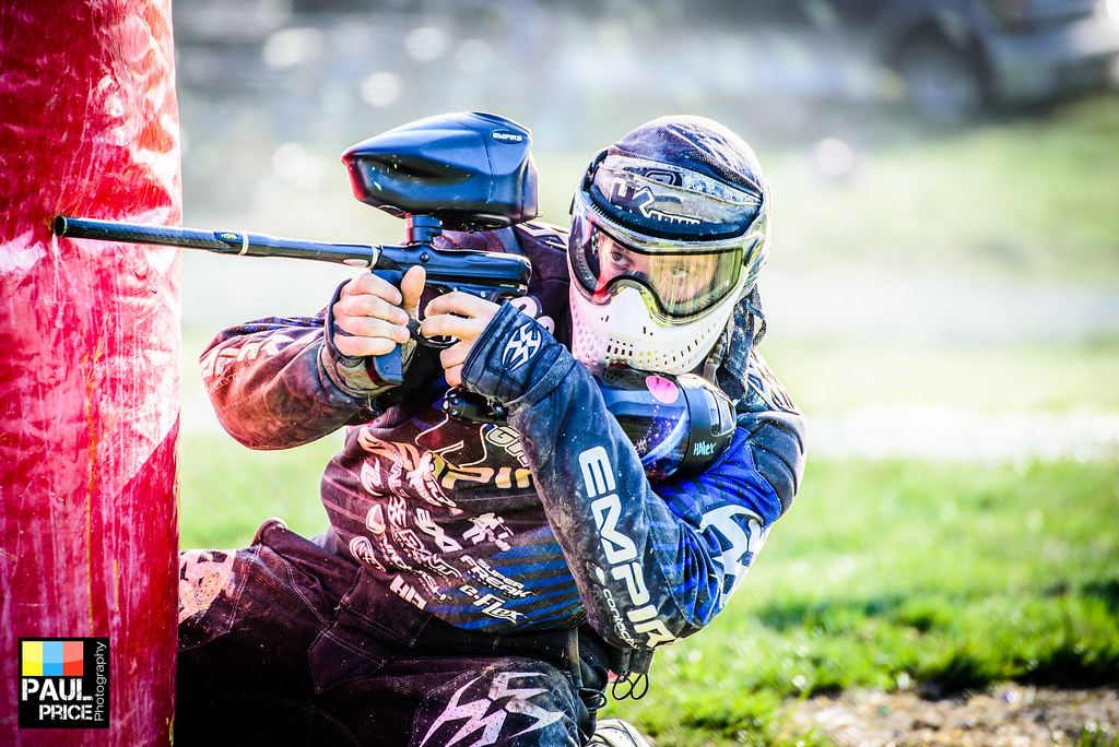 Paintball (MSXL Event 2) Paul Price Flickr