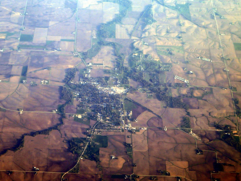 West Liberty, Iowa West Liberty is a city in Muscatine Cou… Flickr